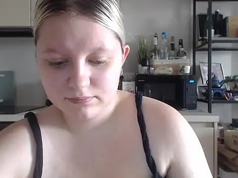 LenaSecret19 live