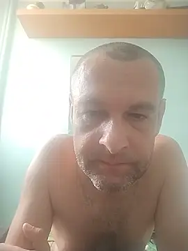 Andrzej-M live