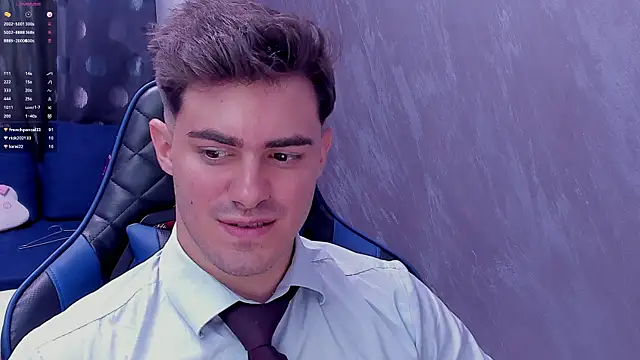 greekgod199 live