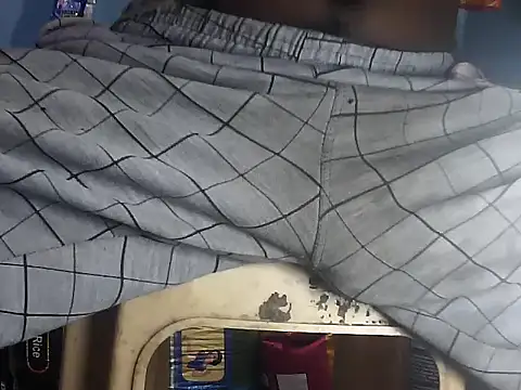 Precumking1 live
