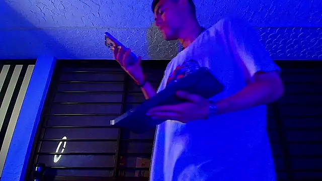 Lycan__ live