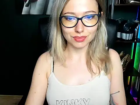 loveHeidi live
