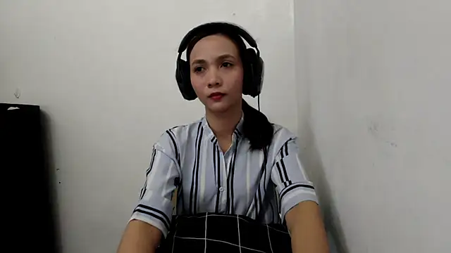 IvoryMadeiros live