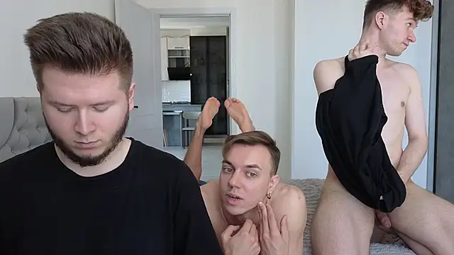 boys_sobolisha live
