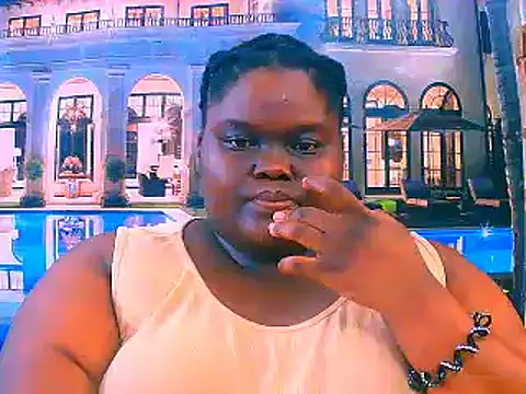 EbonyHotBuns live