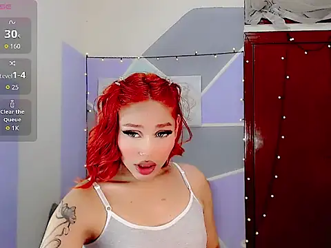 sexy-love233 live