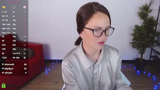 VickyGolden live