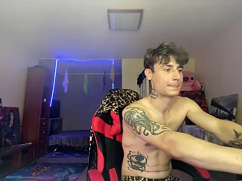 Mike_severi2 live