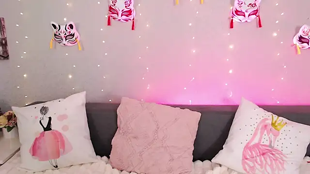 Evarey_ live