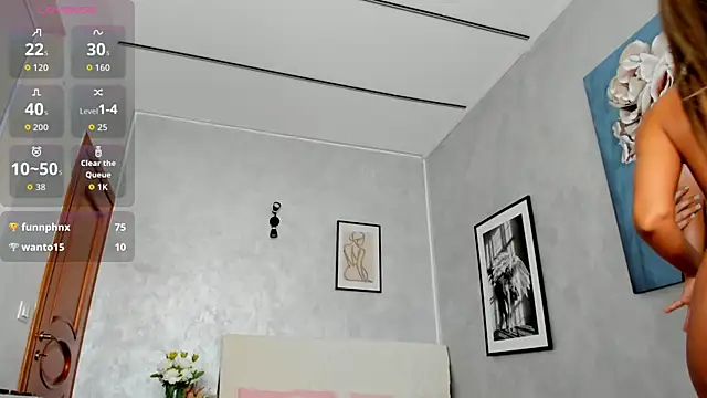 ElinaMoon_ live