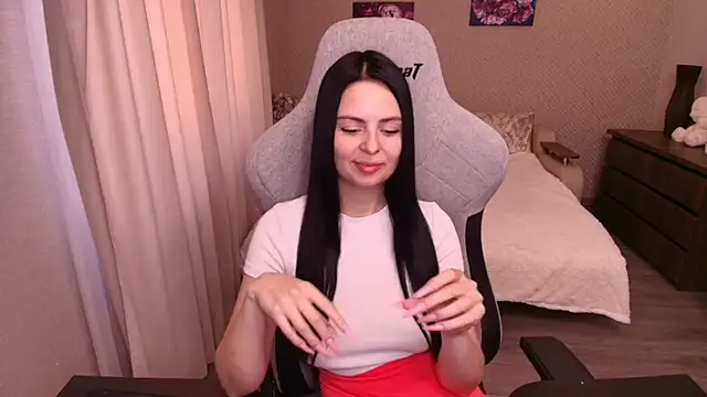 EvaSmeet live