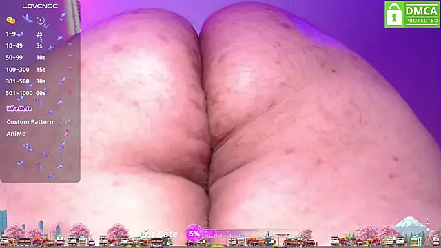 MeowMeowZoe live