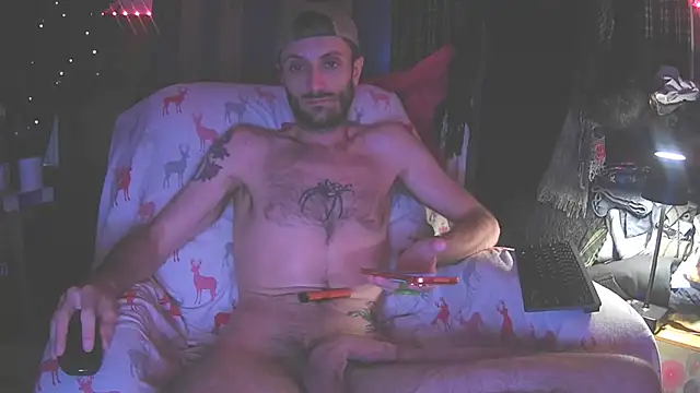 HarmoniousPhantasm3 live