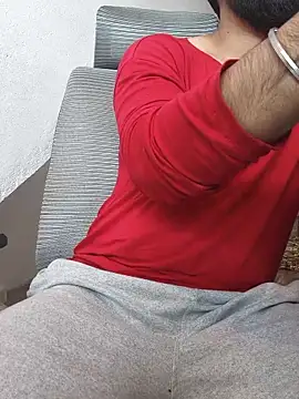 8inch_hunk19 live