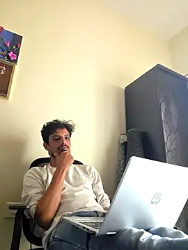 Talha266 live