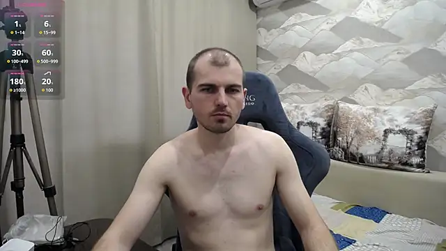 SerzhKorol1 live