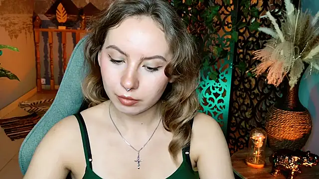 JasmineMilko live