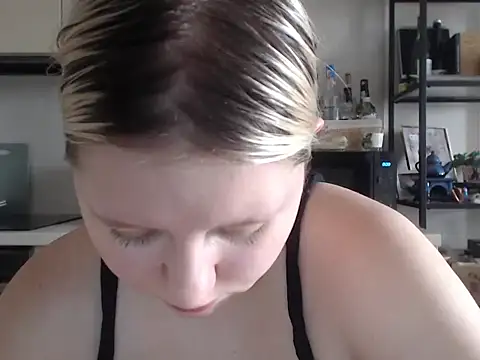 LenaSecret19 live