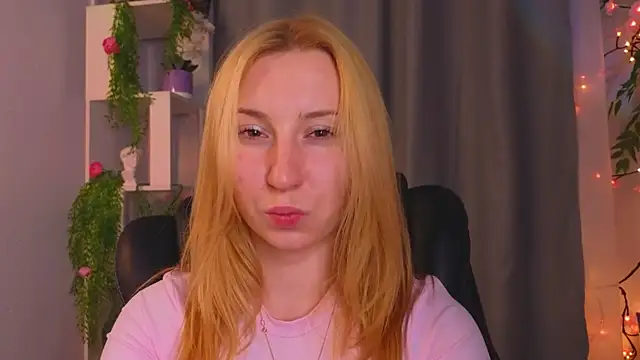 RosalieHandley live