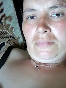 Romashka33011 live