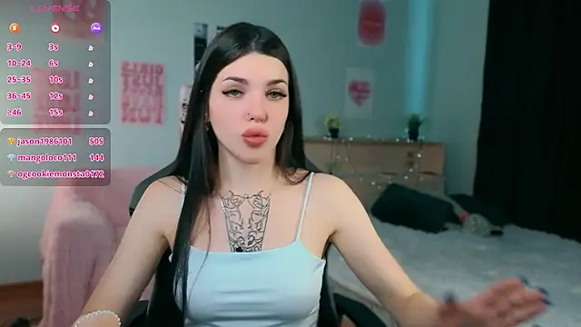 molly_rettyy live