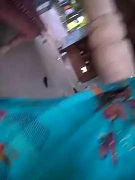 Monika_thakurr live