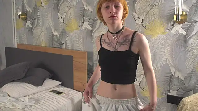 RasheedaOrsino live