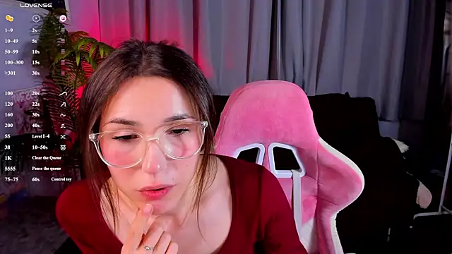 star_lace live