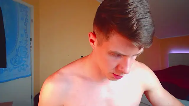 Chris_Brien live
