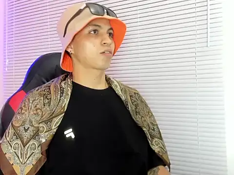 cameron_lux77 live