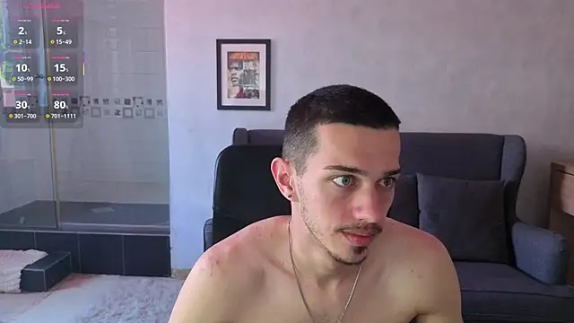 KaydenDrew live