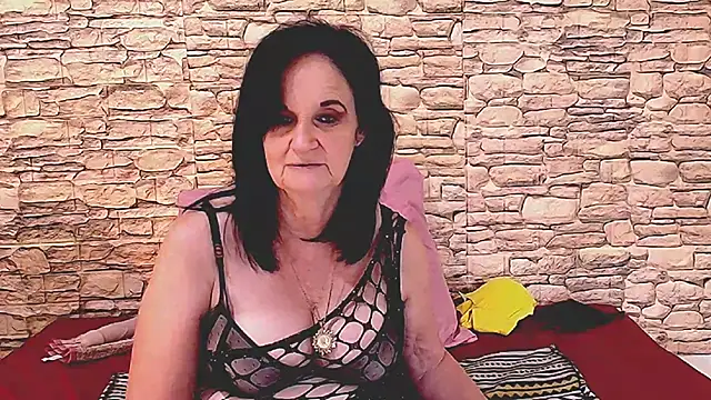LuciousGrace live