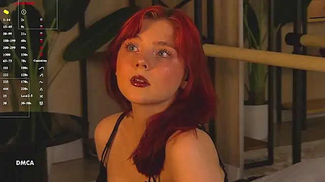 Nora__Ray live