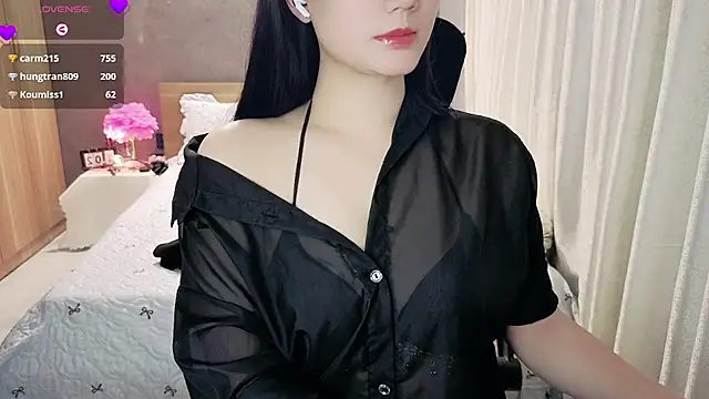 JENNIE-16 live