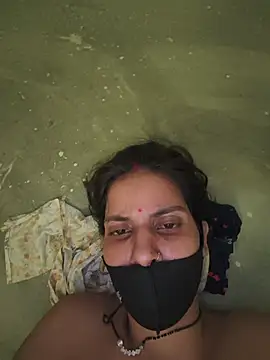 Neha-ji live