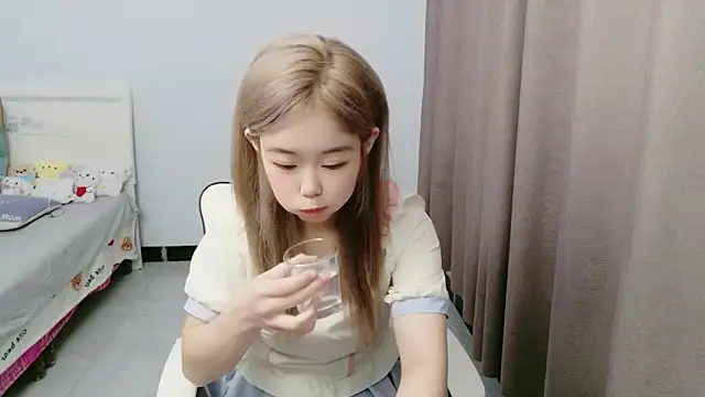 xiaoshenlove030 live