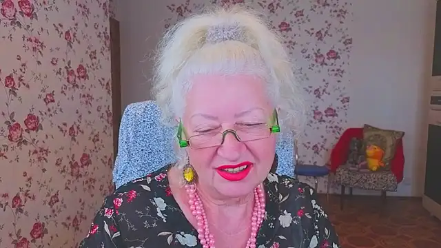 Maya_Mayflower live