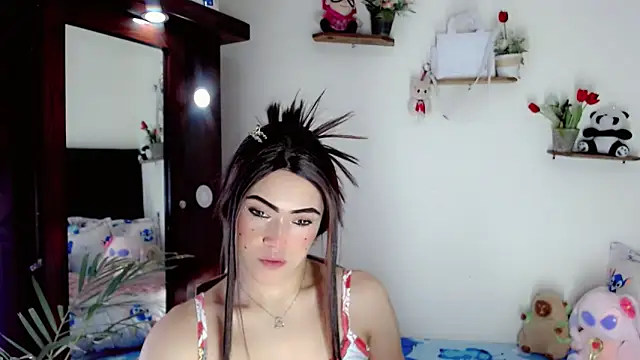 NathalialLooes live