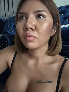 Alittleasiangirl live