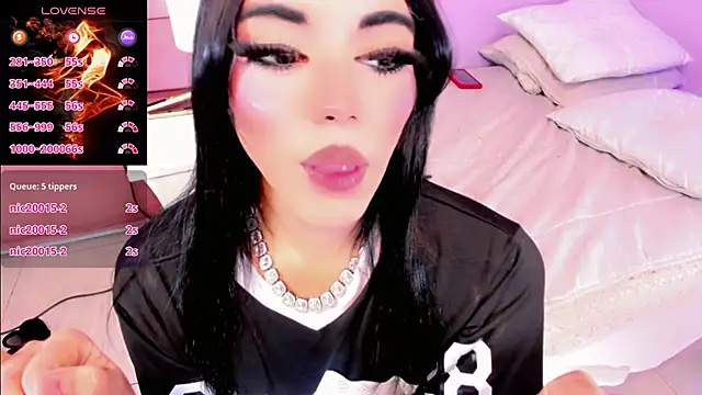 CALLMEATENEA live
