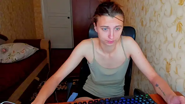 MilaShka29 live