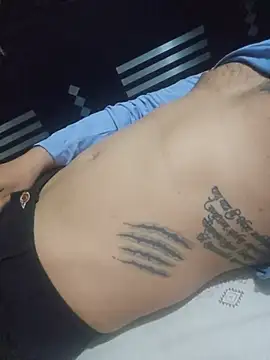 devil_RK07 live