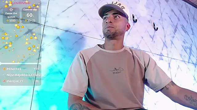 DrakeNeumann live