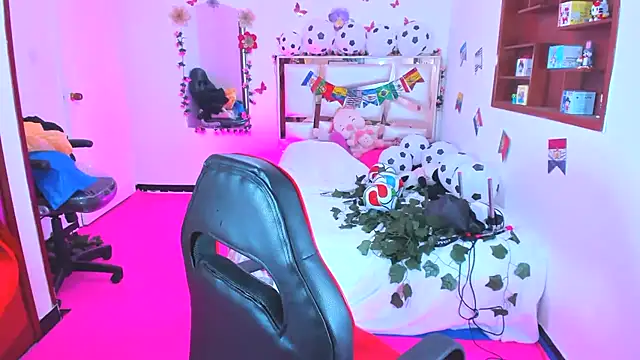 perlabeautiful live
