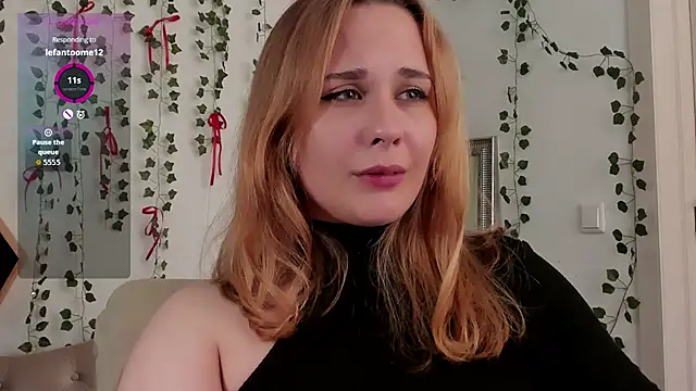Rita_Wild live