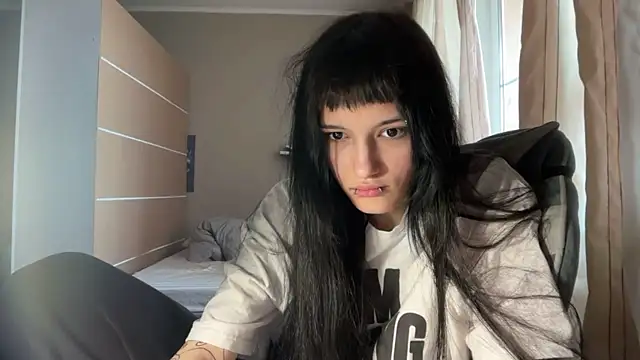 SebrinaMontelle live
