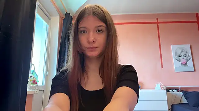 CatherynShubin live