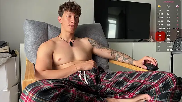 ohh_dani live