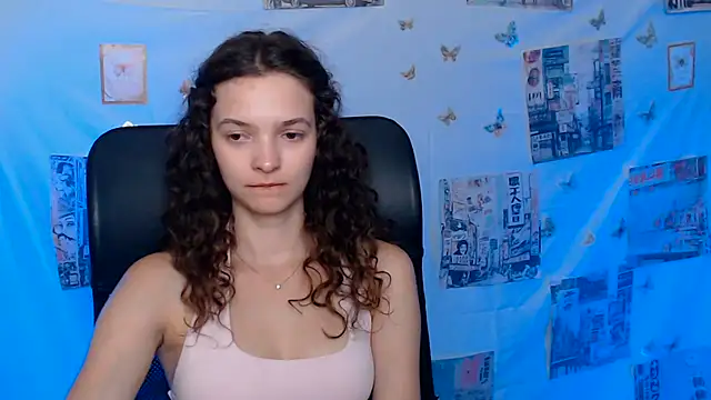 _SusieSu_ live