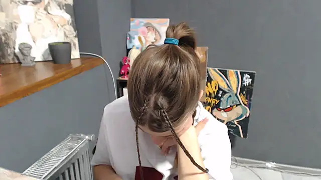 felicity_gold live